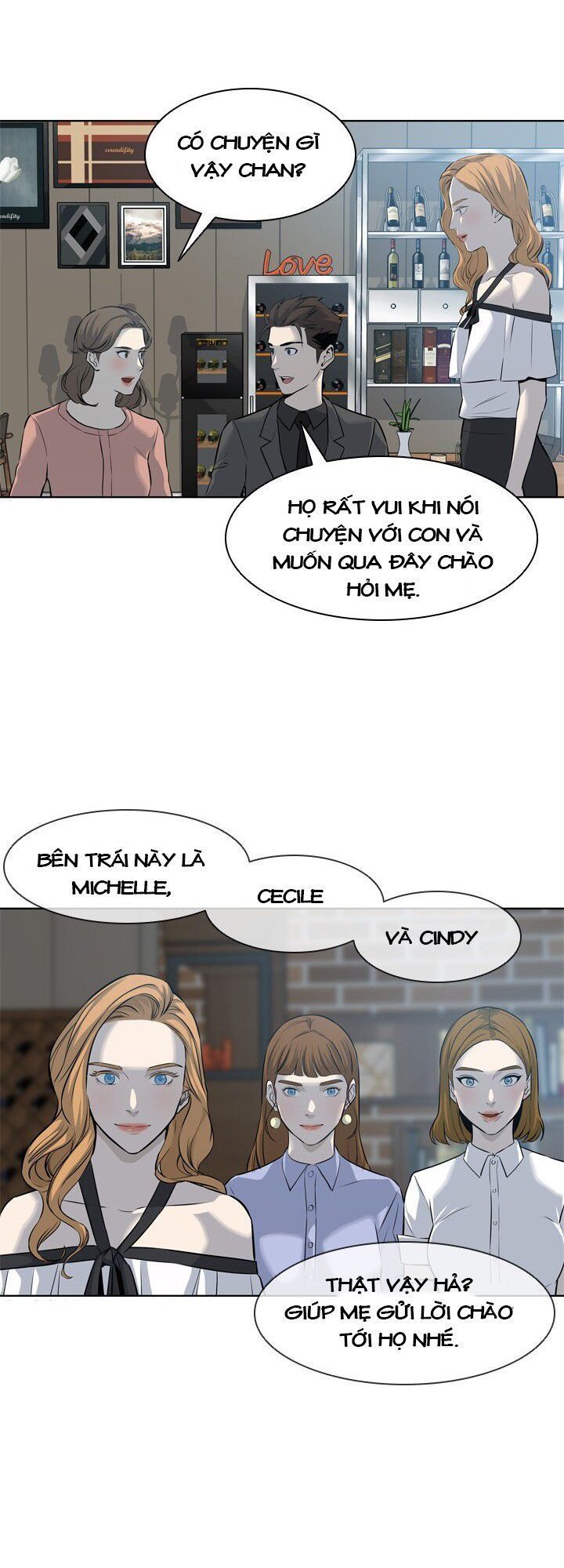 Đội Trưởng Lính Đánh Thuê Chapter 12 - 43