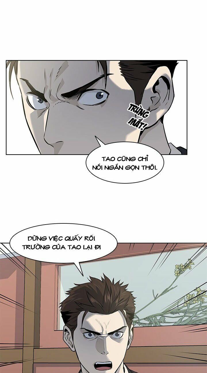 Đội Trưởng Lính Đánh Thuê Chapter 13 - 36