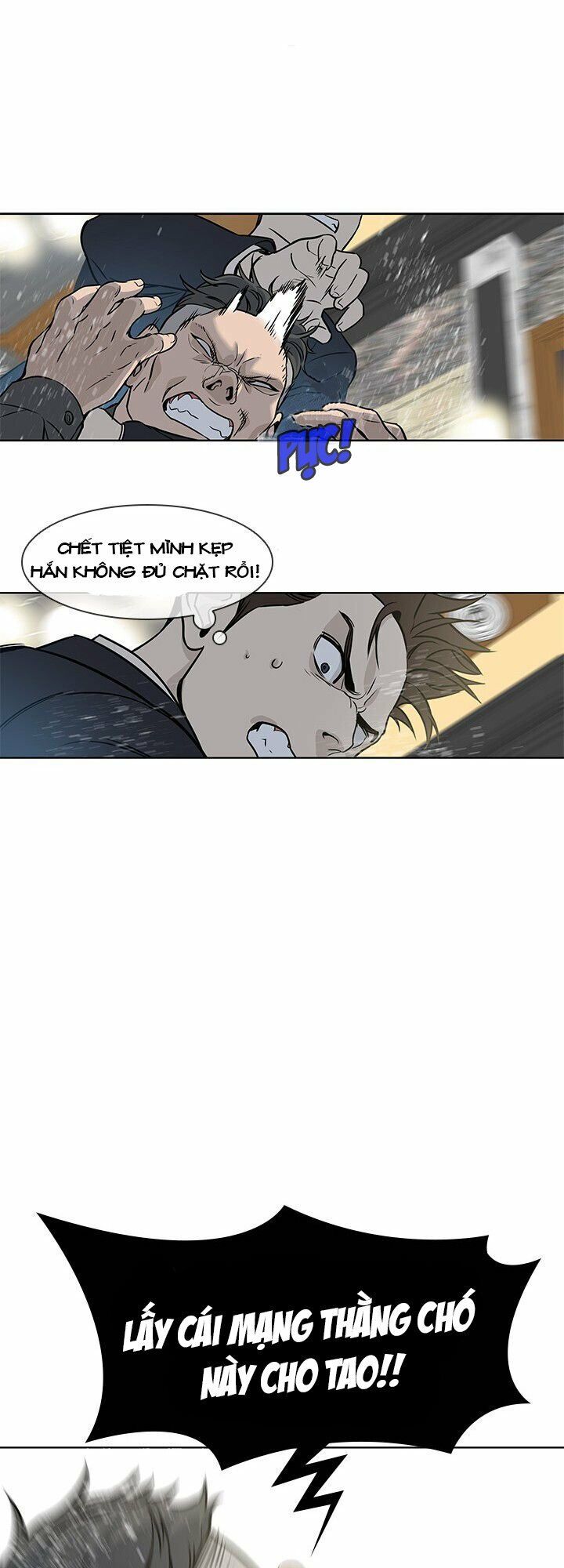 Đội Trưởng Lính Đánh Thuê Chapter 13 - 59