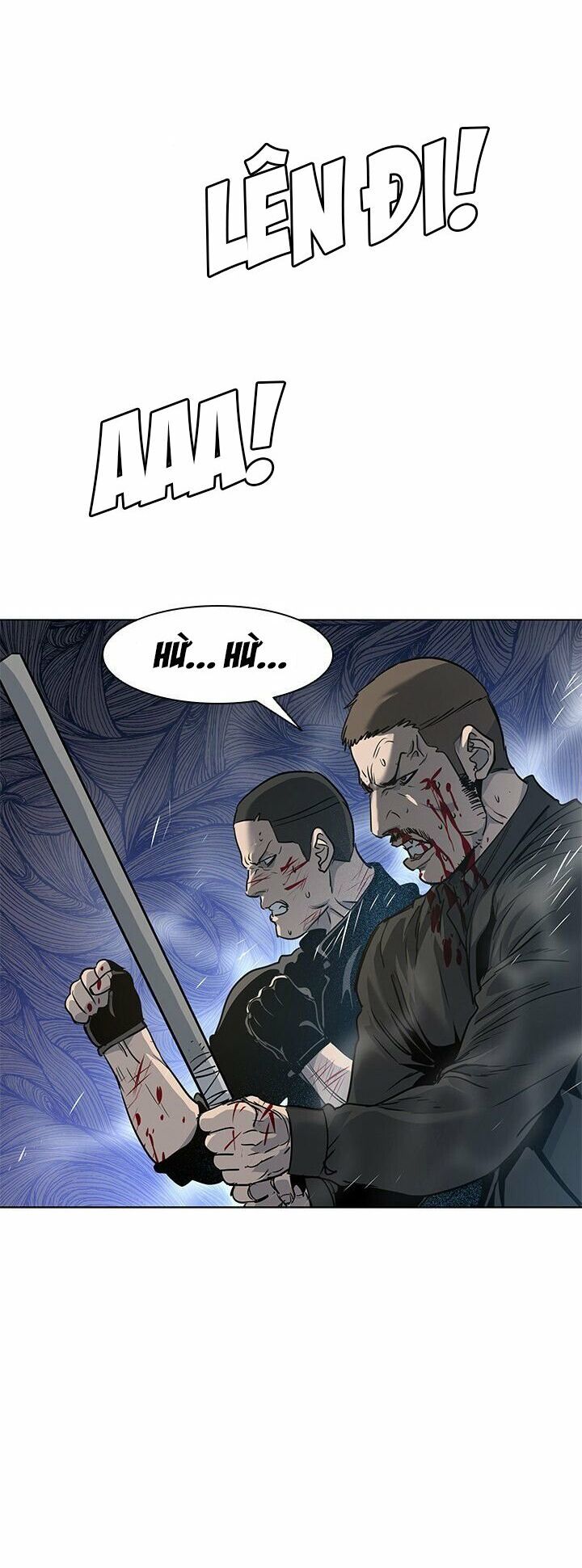 Đội Trưởng Lính Đánh Thuê Chapter 13 - 74
