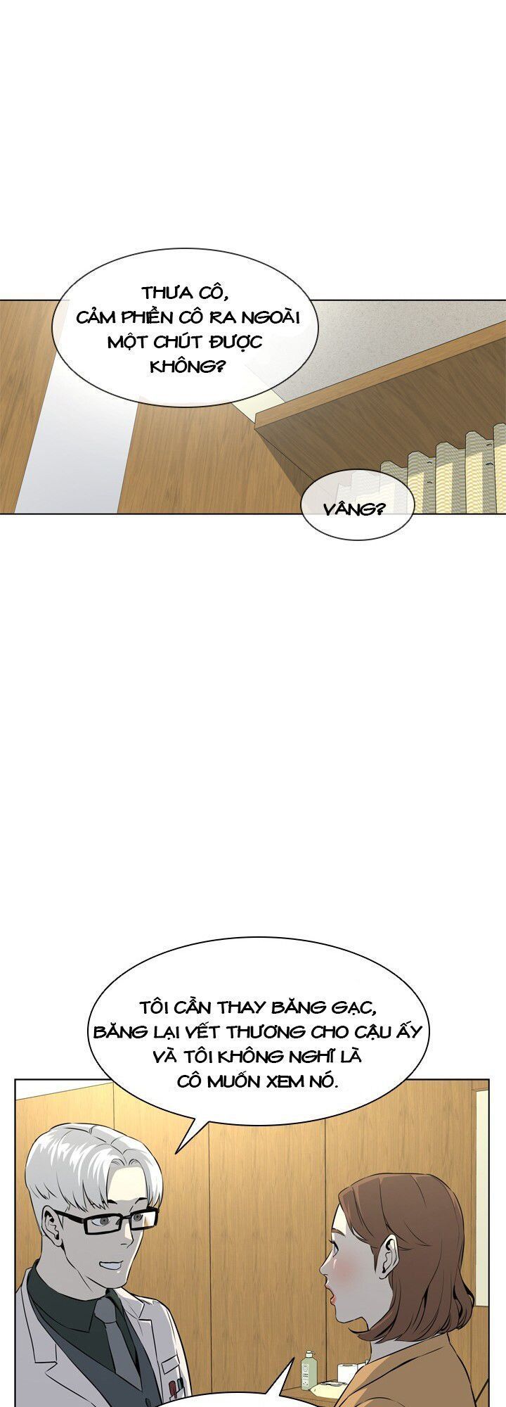 Đội Trưởng Lính Đánh Thuê Chapter 15 - 47