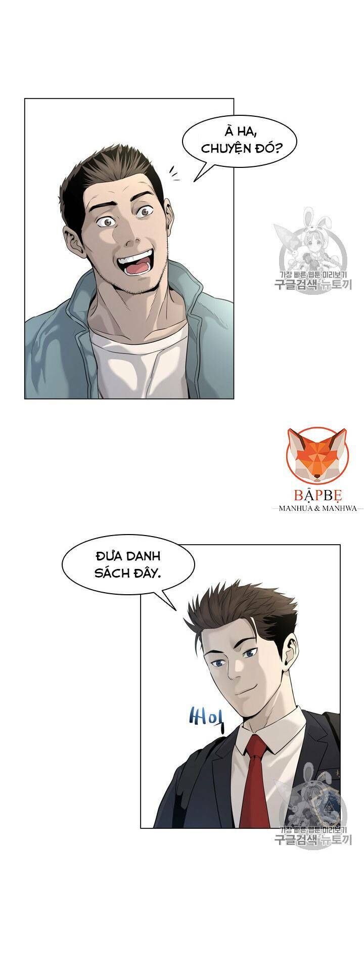 Đội Trưởng Lính Đánh Thuê Chapter 16 - 60