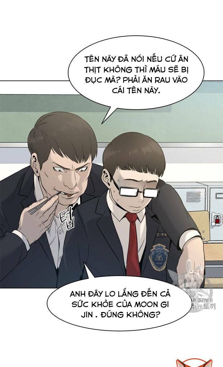 Đội Trưởng Lính Đánh Thuê Chapter 16 - 68