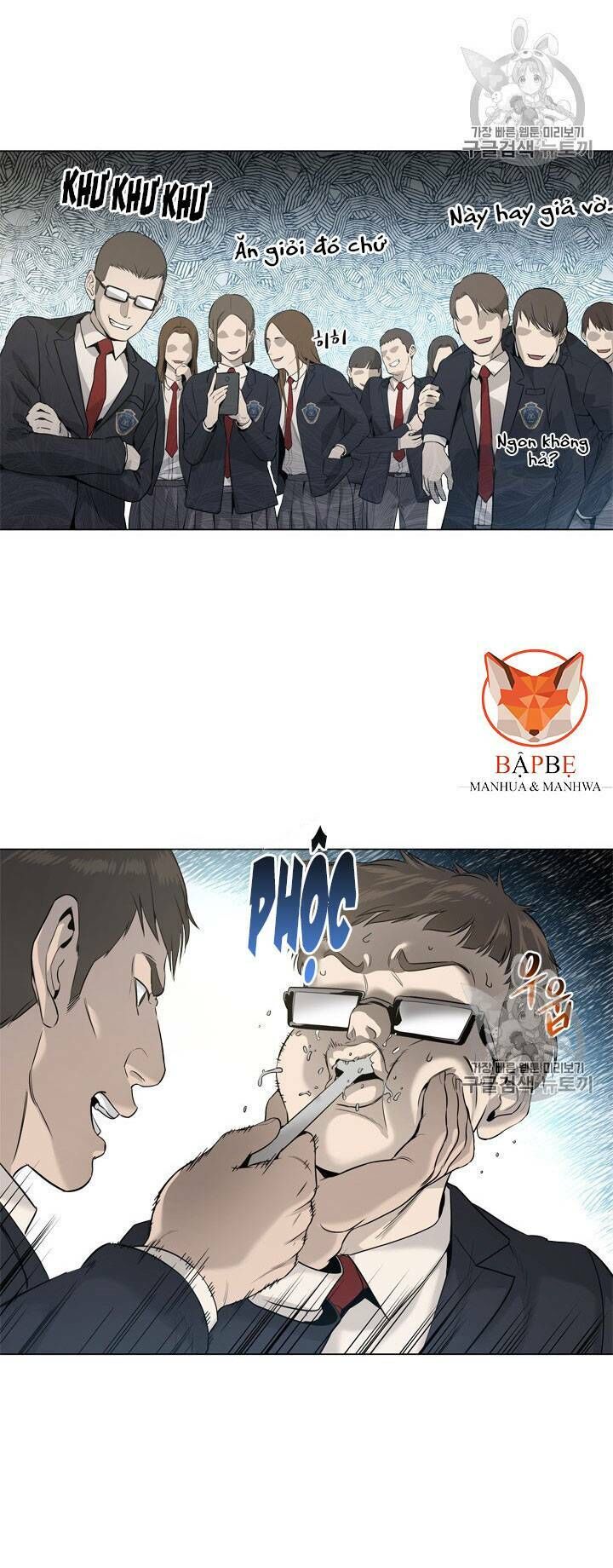 Đội Trưởng Lính Đánh Thuê Chapter 16 - 72