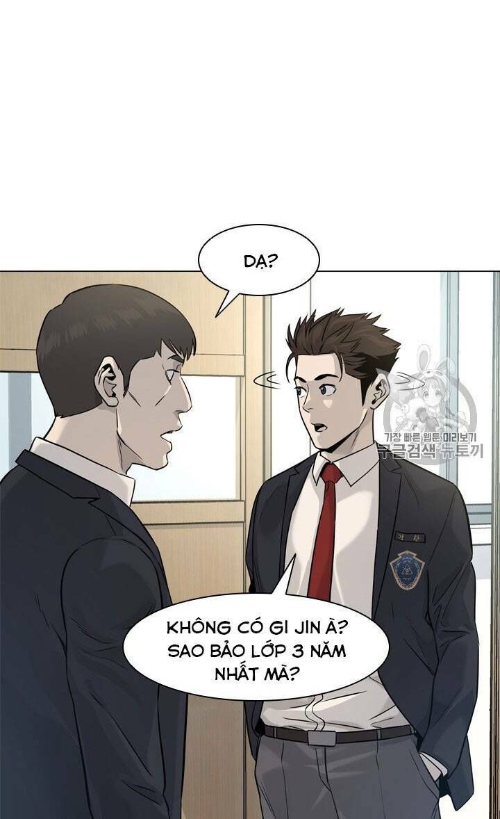 Đội Trưởng Lính Đánh Thuê Chapter 16 - 80