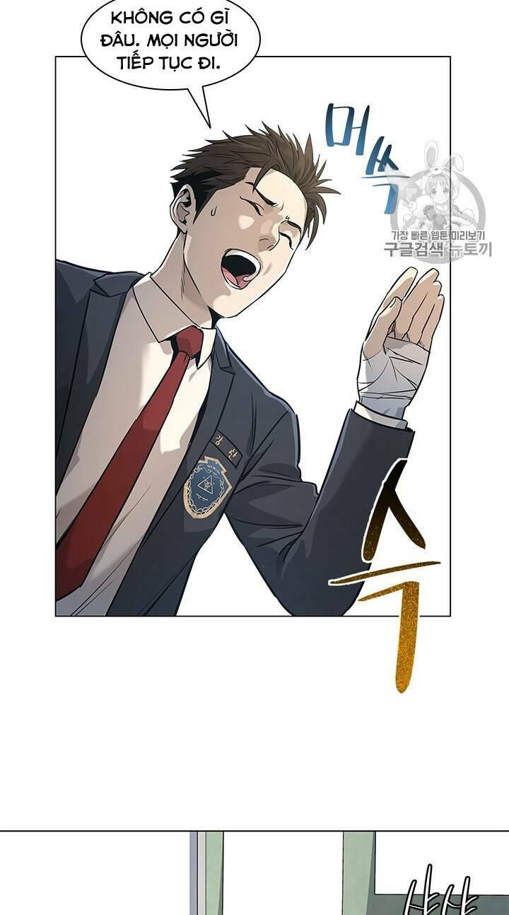 Đội Trưởng Lính Đánh Thuê Chapter 17 - 15