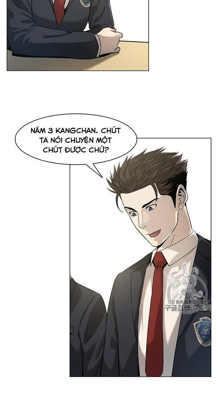 Đội Trưởng Lính Đánh Thuê Chapter 17 - 22