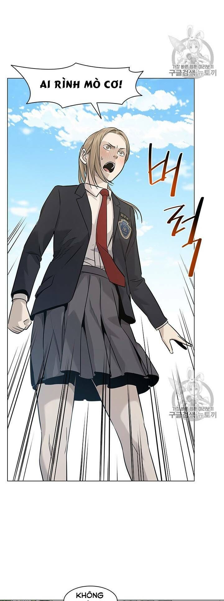 Đội Trưởng Lính Đánh Thuê Chapter 17 - 60