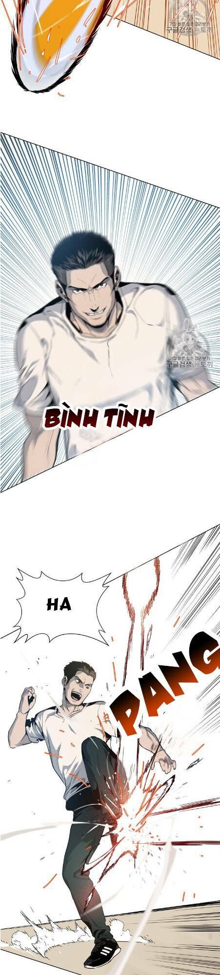 Đội Trưởng Lính Đánh Thuê Chapter 18 - 16