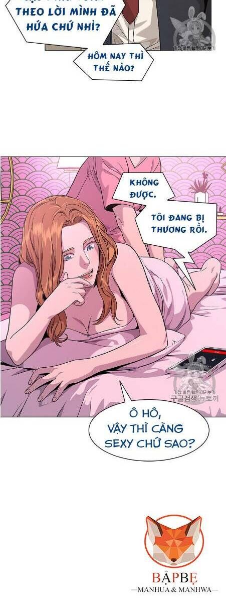 Đội Trưởng Lính Đánh Thuê Chapter 18 - 44