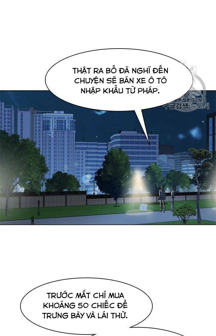 Đội Trưởng Lính Đánh Thuê Chapter 19 - 22