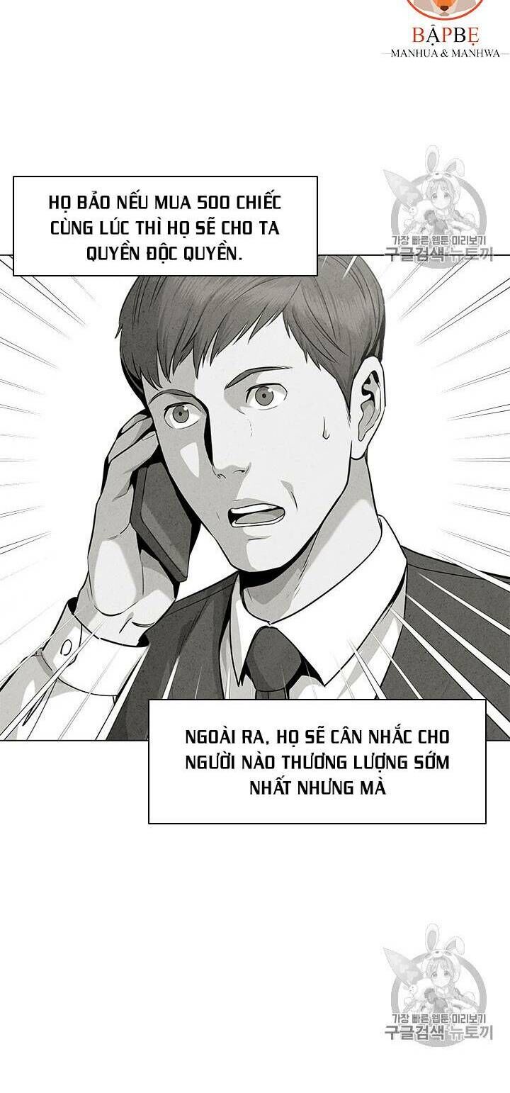 Đội Trưởng Lính Đánh Thuê Chapter 19 - 29