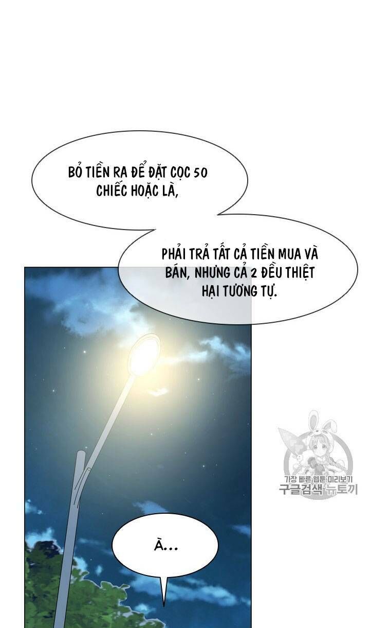 Đội Trưởng Lính Đánh Thuê Chapter 19 - 34