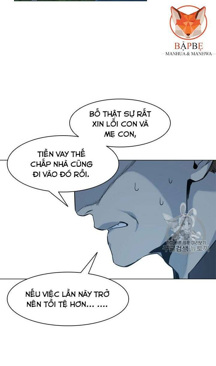 Đội Trưởng Lính Đánh Thuê Chapter 19 - 35