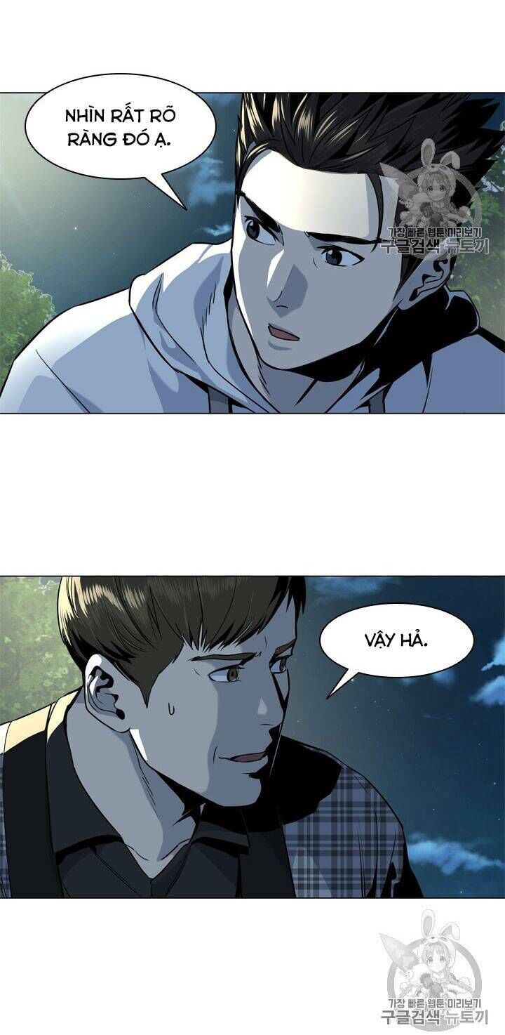 Đội Trưởng Lính Đánh Thuê Chapter 19 - 40