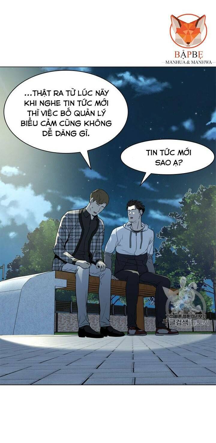 Đội Trưởng Lính Đánh Thuê Chapter 19 - 41