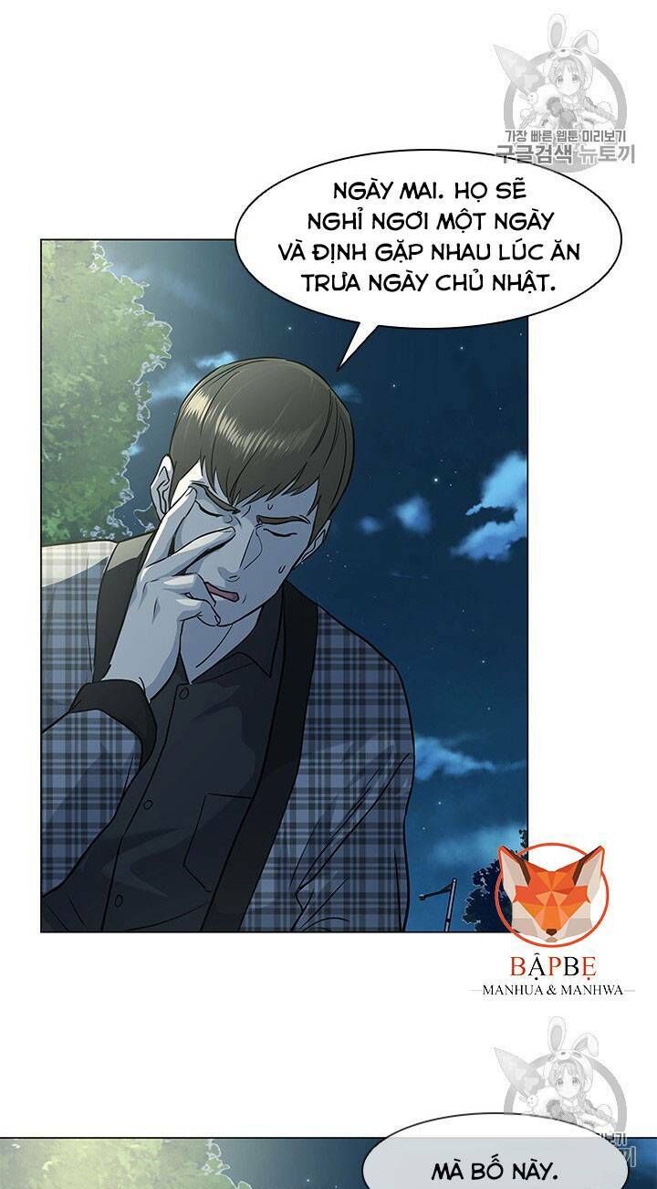 Đội Trưởng Lính Đánh Thuê Chapter 19 - 44