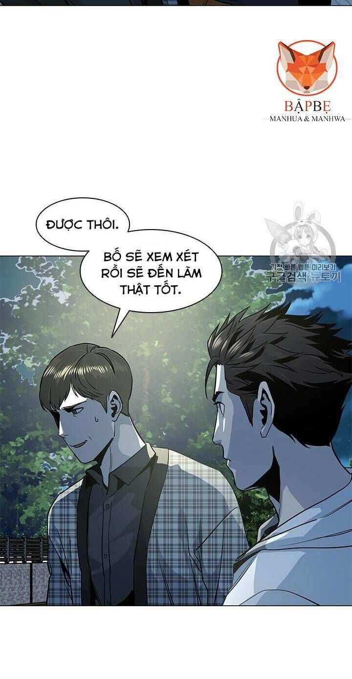 Đội Trưởng Lính Đánh Thuê Chapter 19 - 47