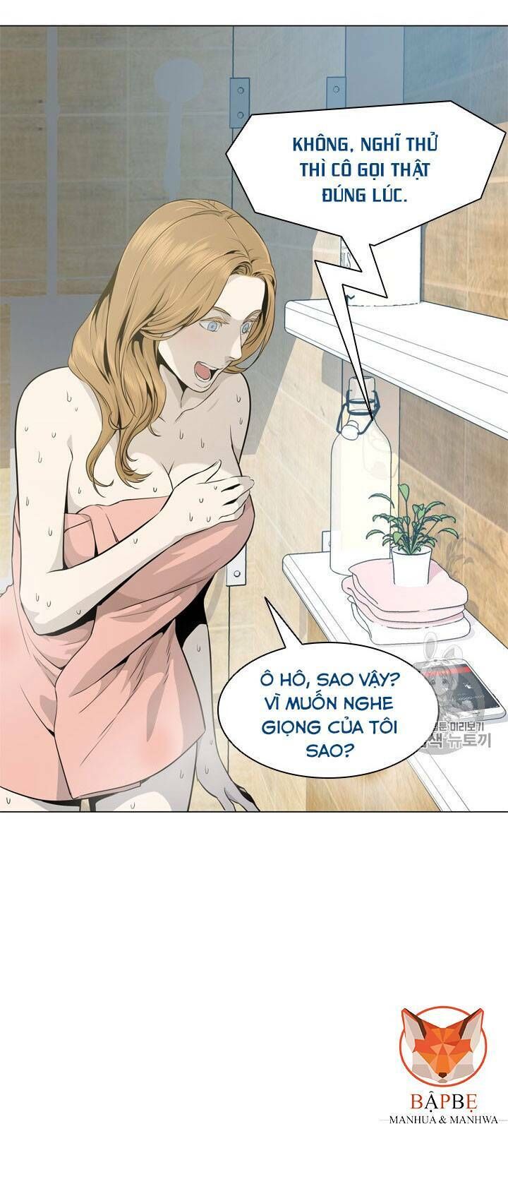 Đội Trưởng Lính Đánh Thuê Chapter 19 - 64