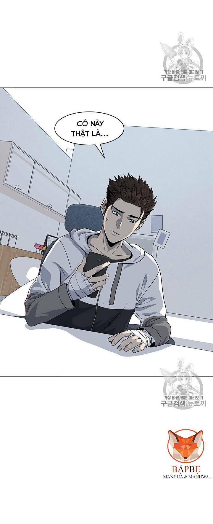 Đội Trưởng Lính Đánh Thuê Chapter 19 - 70