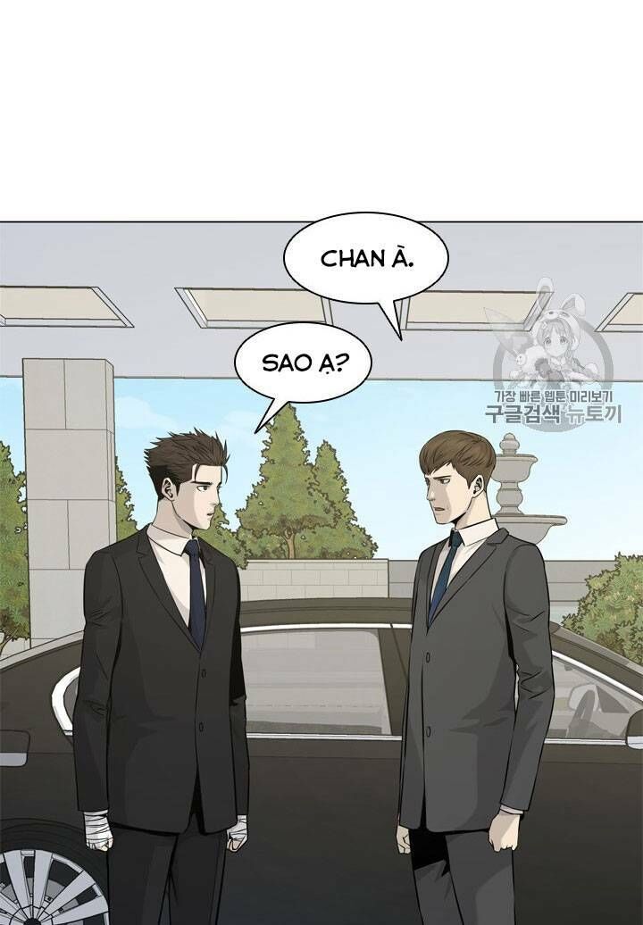 Đội Trưởng Lính Đánh Thuê Chapter 19 - 83