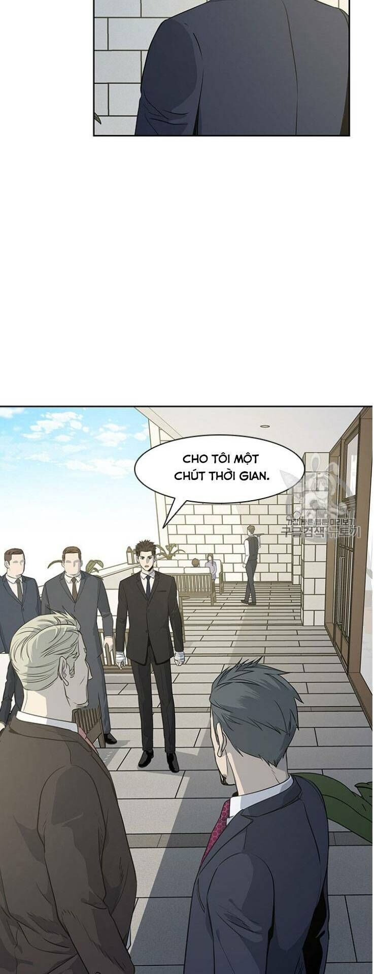 Đội Trưởng Lính Đánh Thuê Chapter 20 - 48