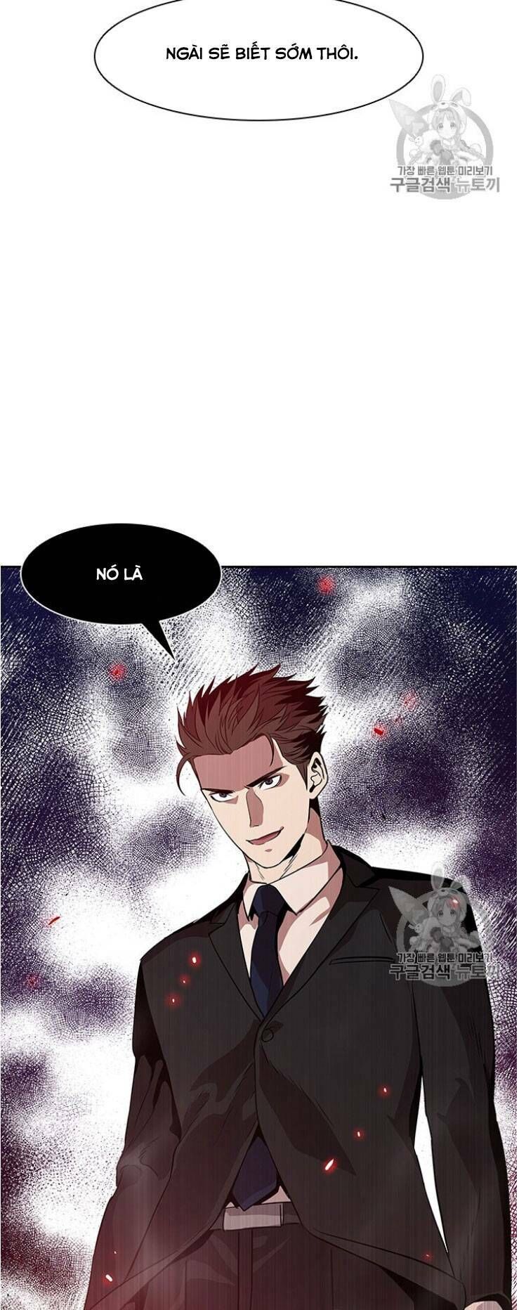 Đội Trưởng Lính Đánh Thuê Chapter 20 - 66
