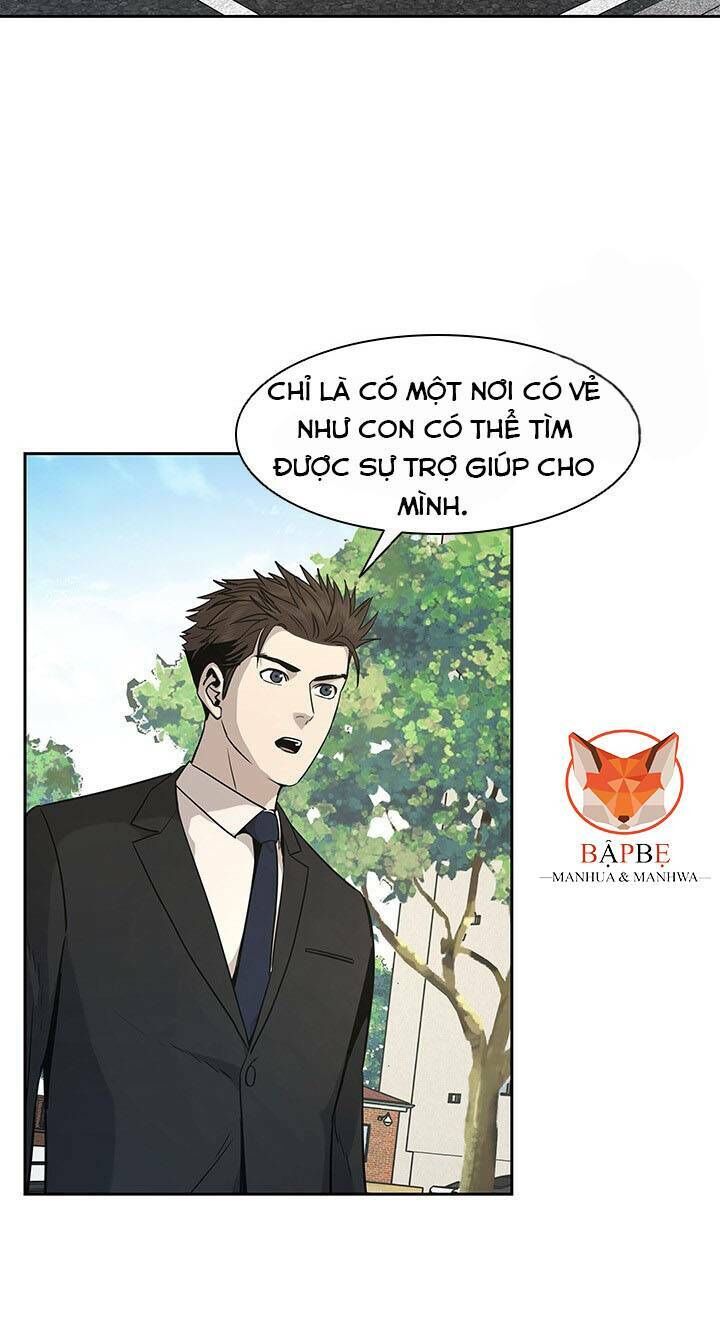 Đội Trưởng Lính Đánh Thuê Chapter 21 - 23