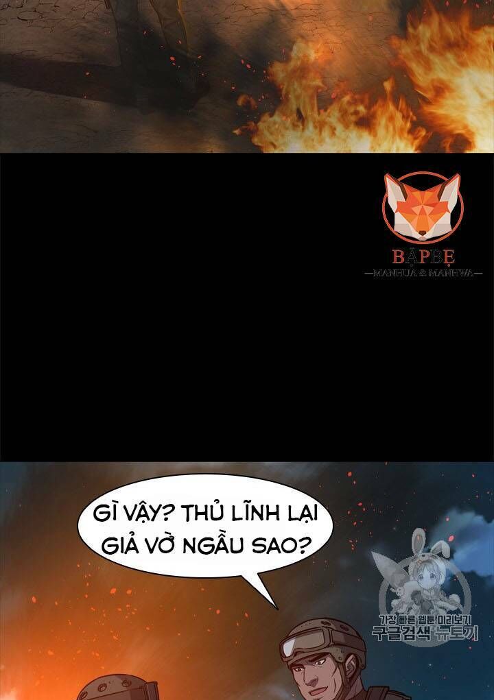 Đội Trưởng Lính Đánh Thuê Chapter 21 - 59
