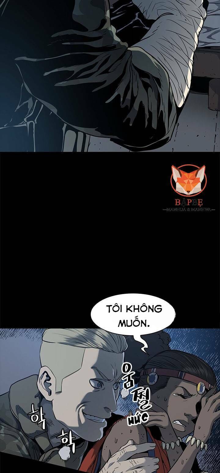 Đội Trưởng Lính Đánh Thuê Chapter 21 - 66