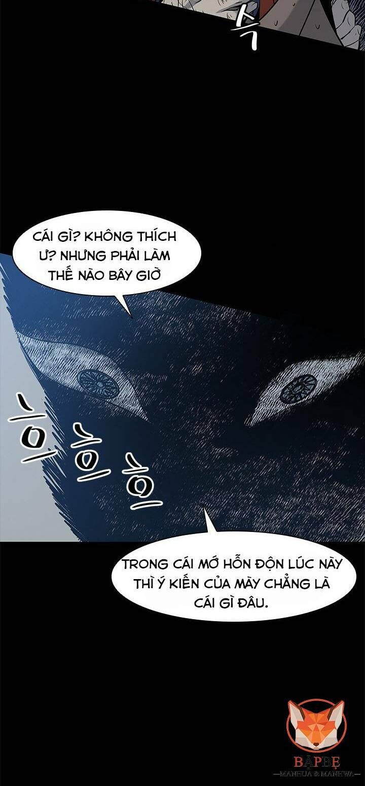 Đội Trưởng Lính Đánh Thuê Chapter 21 - 67