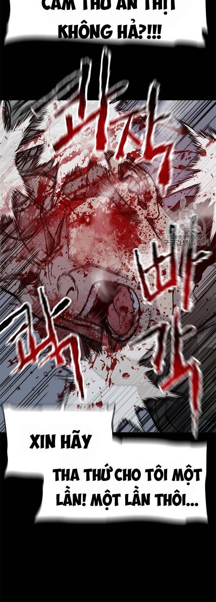 Đội Trưởng Lính Đánh Thuê Chapter 21 - 76