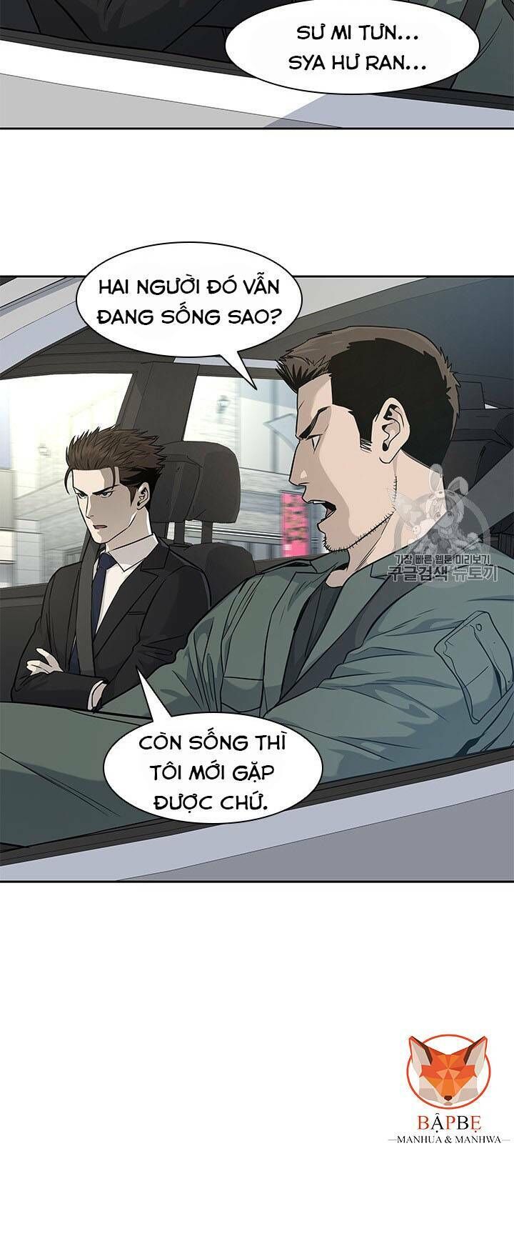 Đội Trưởng Lính Đánh Thuê Chapter 21 - 84