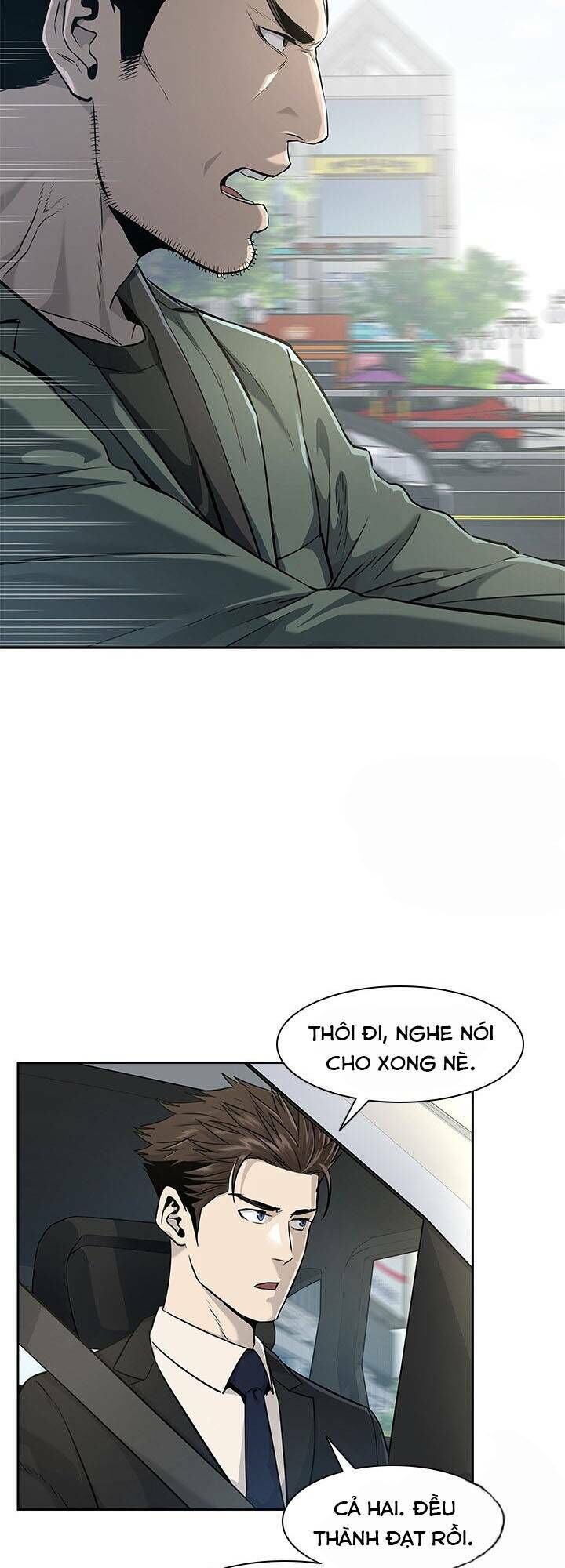Đội Trưởng Lính Đánh Thuê Chapter 22 - 4