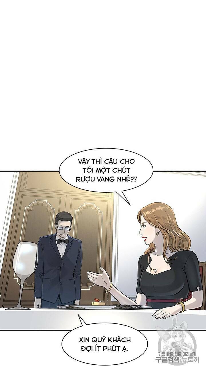 Đội Trưởng Lính Đánh Thuê Chapter 24 - 29