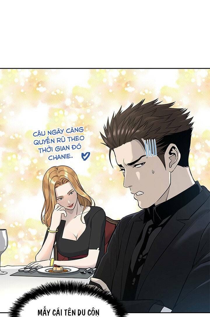 Đội Trưởng Lính Đánh Thuê Chapter 24 - 35