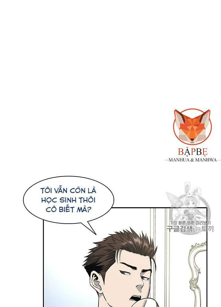 Đội Trưởng Lính Đánh Thuê Chapter 24 - 39