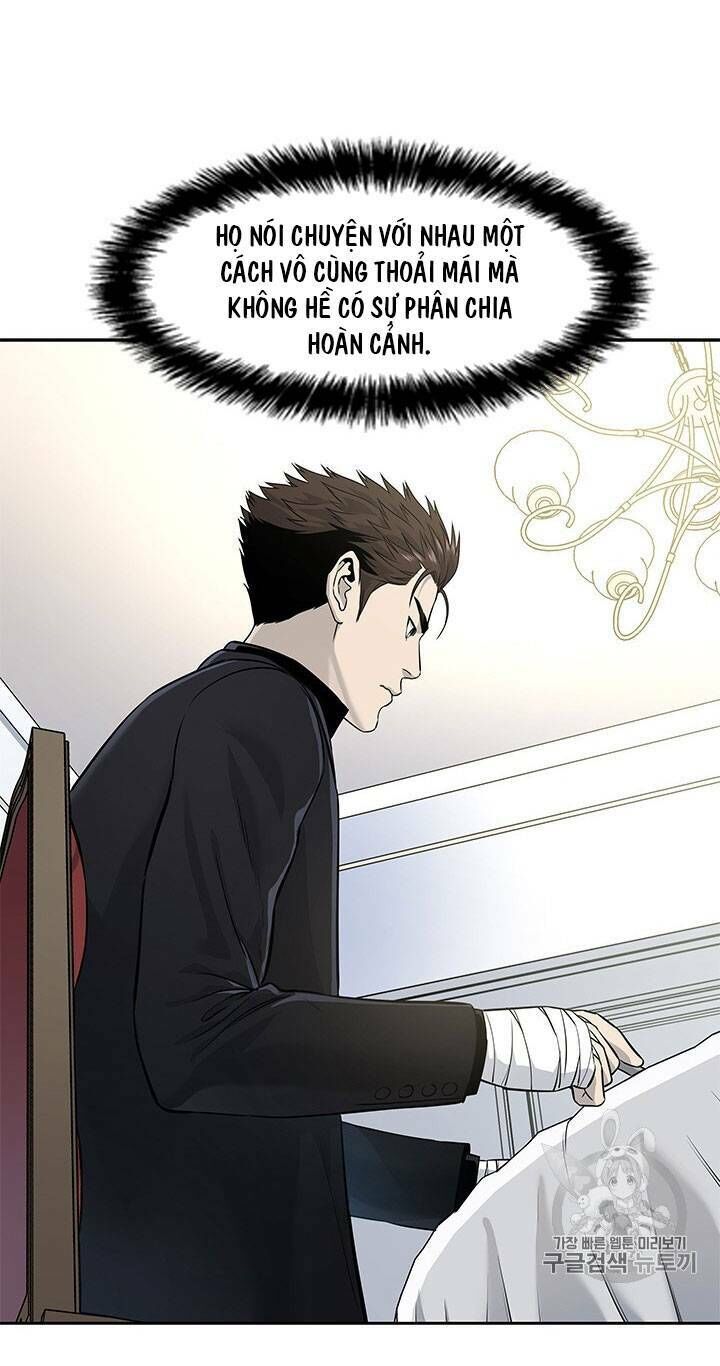 Đội Trưởng Lính Đánh Thuê Chapter 24 - 48
