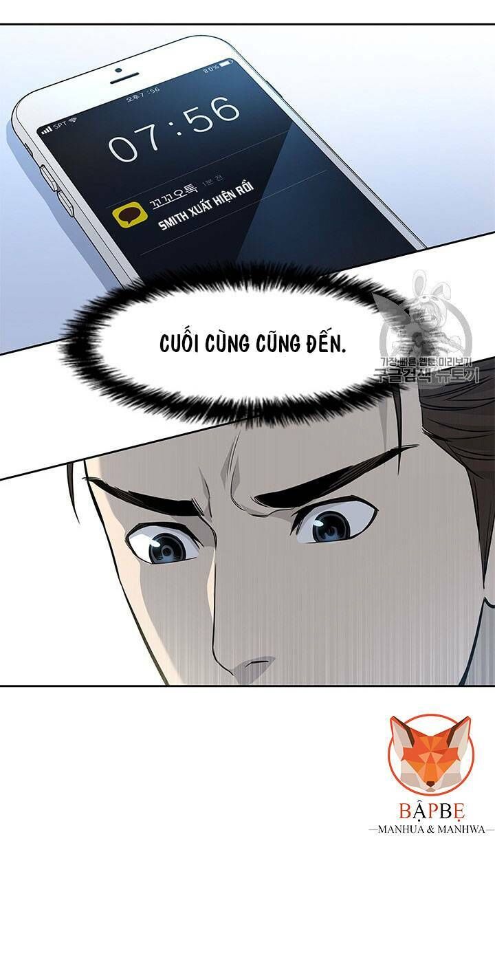 Đội Trưởng Lính Đánh Thuê Chapter 24 - 80