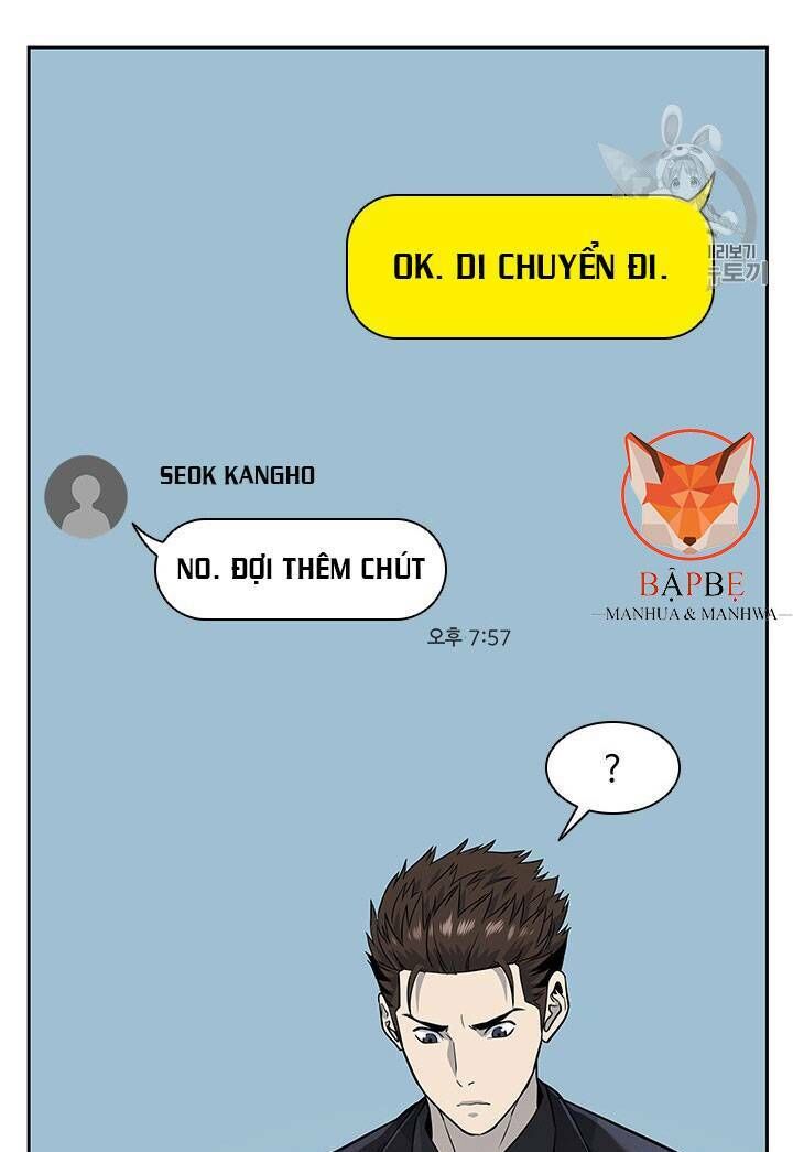 Đội Trưởng Lính Đánh Thuê Chapter 24 - 81