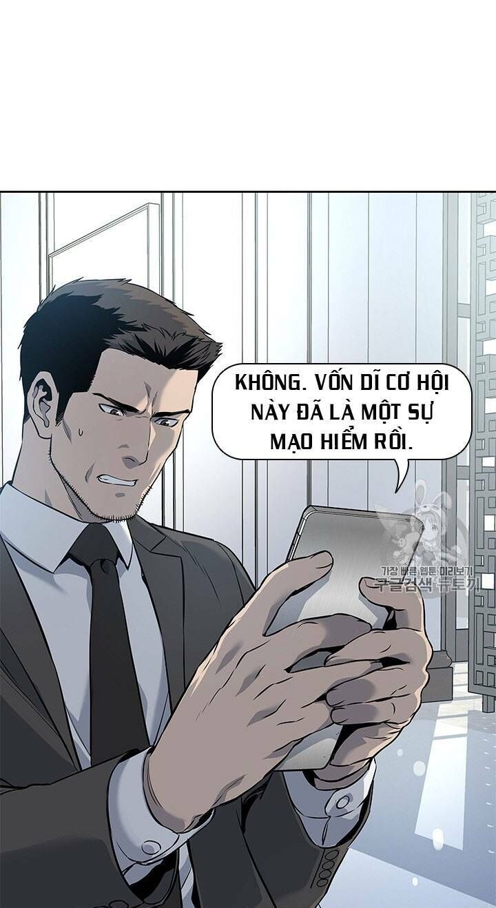 Đội Trưởng Lính Đánh Thuê Chapter 24 - 99