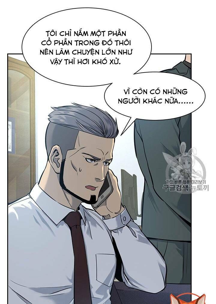 Đội Trưởng Lính Đánh Thuê Chapter 25 - 21