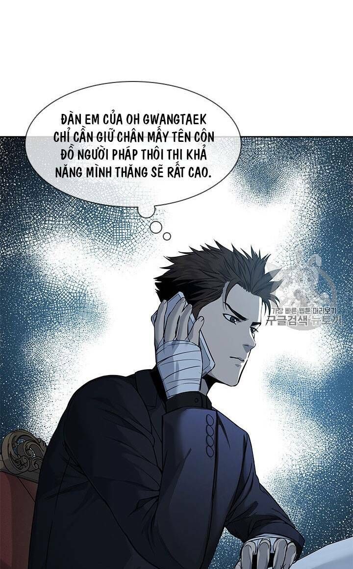 Đội Trưởng Lính Đánh Thuê Chapter 25 - 31