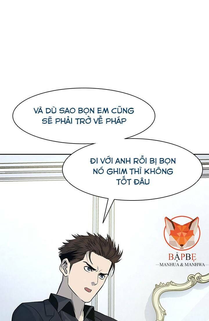 Đội Trưởng Lính Đánh Thuê Chapter 25 - 41
