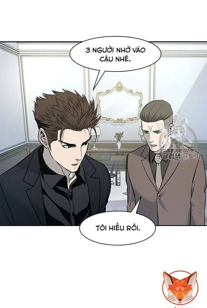Đội Trưởng Lính Đánh Thuê Chapter 25 - 45