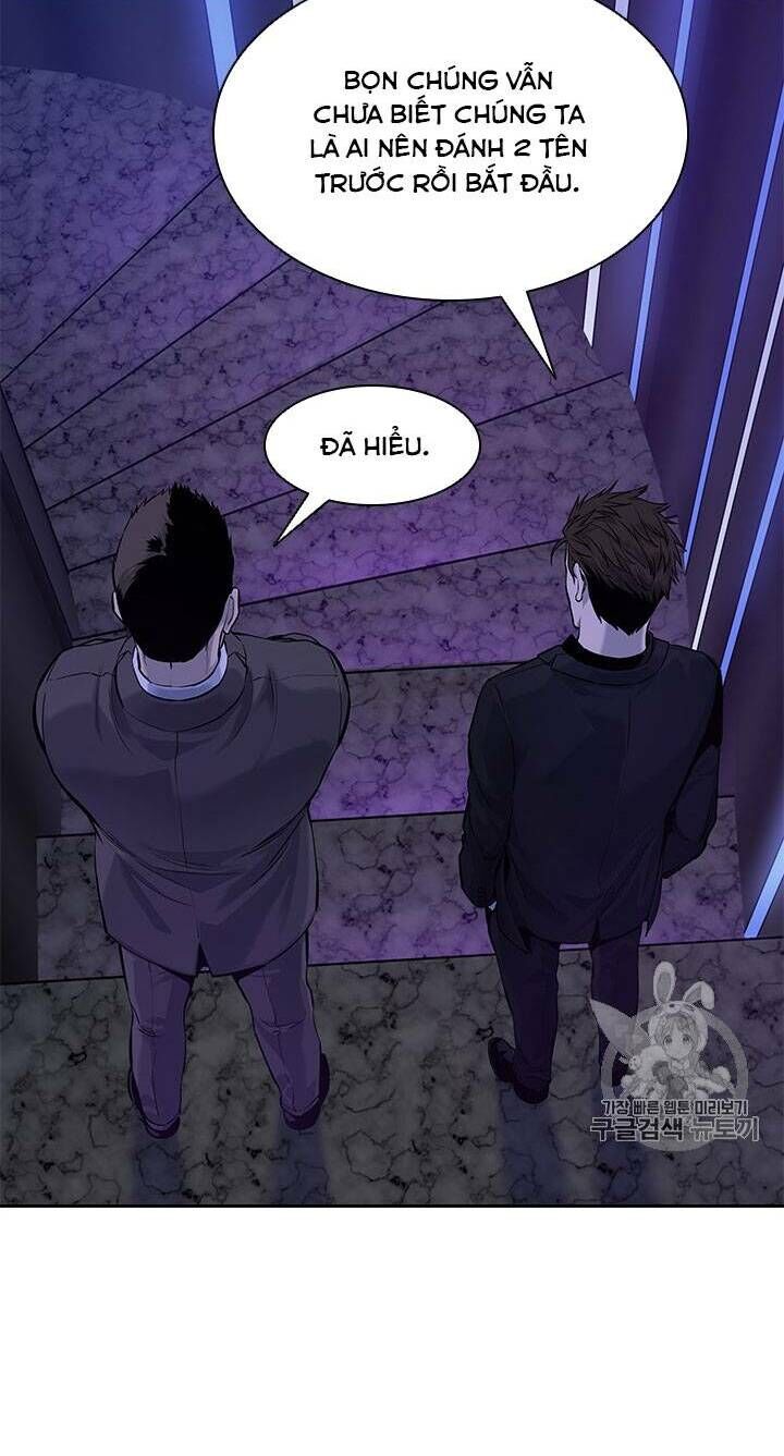 Đội Trưởng Lính Đánh Thuê Chapter 25 - 54