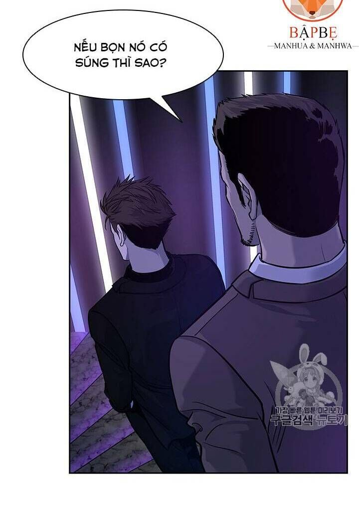 Đội Trưởng Lính Đánh Thuê Chapter 25 - 56