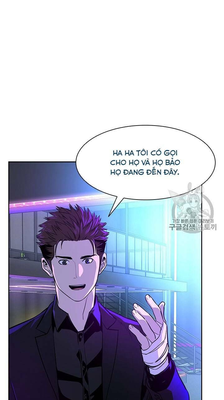 Đội Trưởng Lính Đánh Thuê Chapter 25 - 70