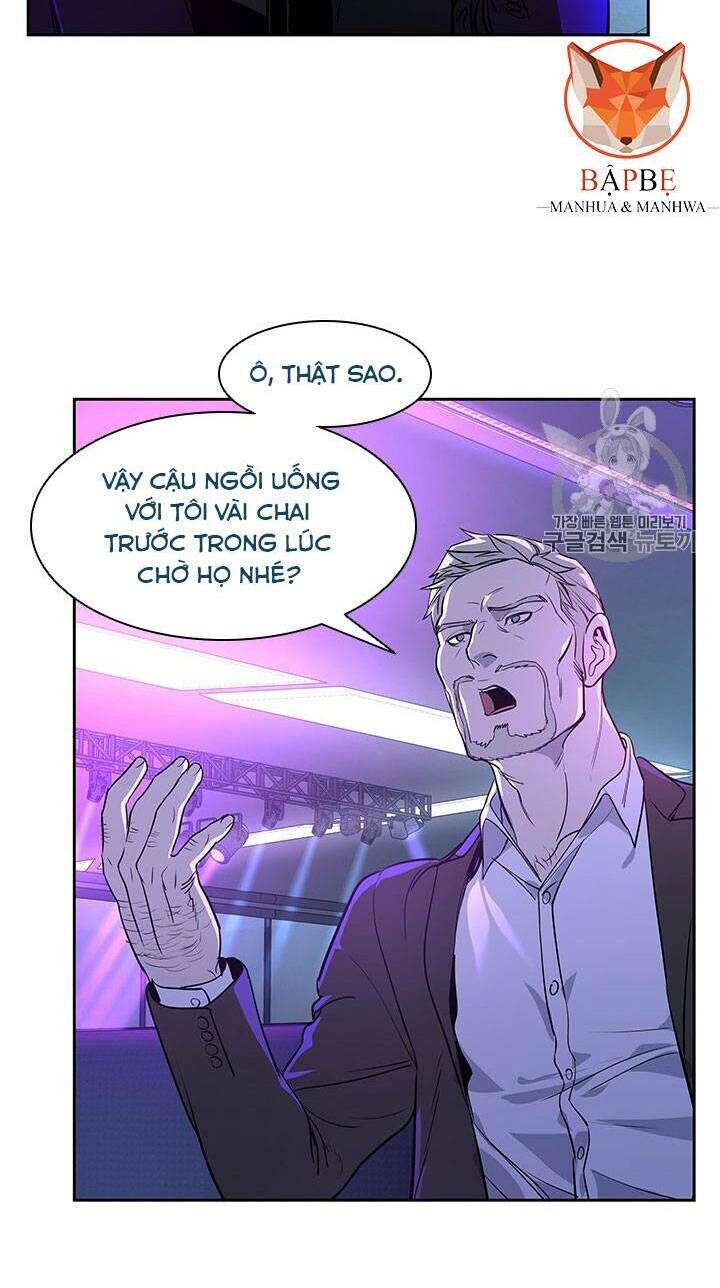 Đội Trưởng Lính Đánh Thuê Chapter 25 - 71