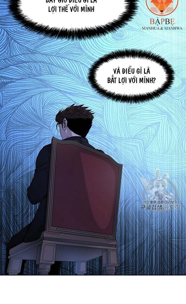 Đội Trưởng Lính Đánh Thuê Chapter 25 - 9